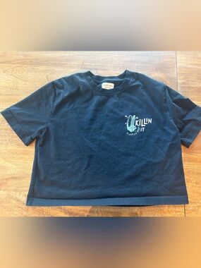 'Killin It' Graphic Tee